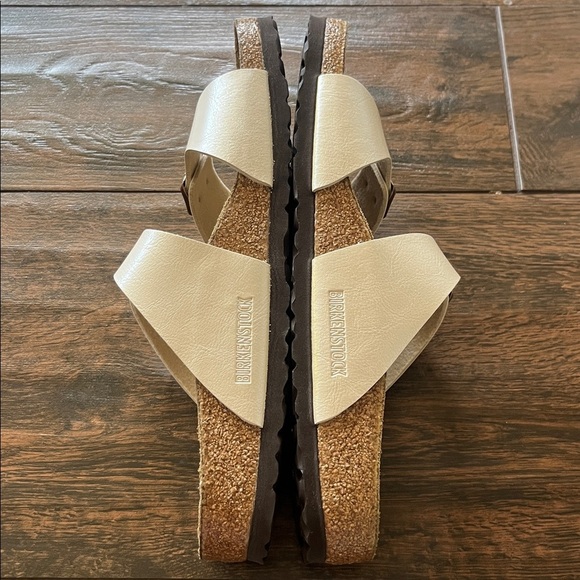 NWT BIRKENSTOCK Sydney Sandals! - Picture 6 of 7